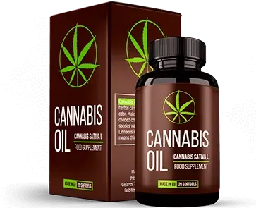 Cannabis Oil Prostatitis #1