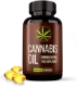 Cannabis Oil Parasites