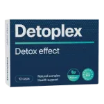 Detoplex