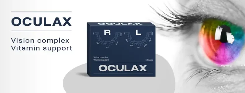 oculax