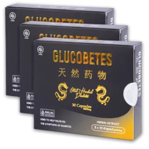 Glucobetes #1