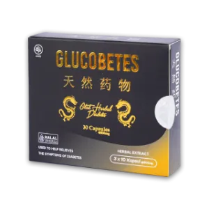 Glucobetes