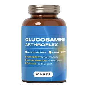 Glucosamine Arthroflex