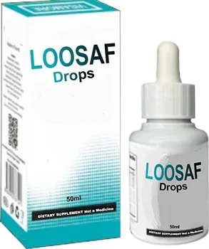 Loosaf Drops