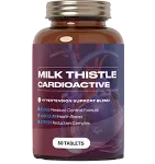 Milk Thistle CardioActive