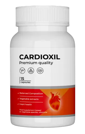 Cardioxil