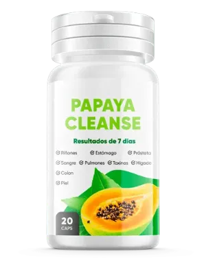 PAPAYA CLEANSE