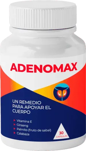 Adenomax