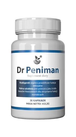 Dr. Peniman