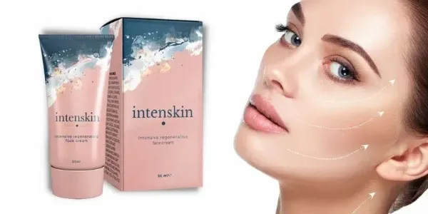 Intenskin #2