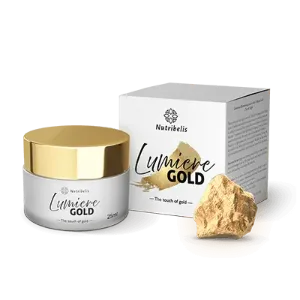 Lumiere Gold