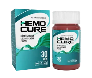 HemoCure