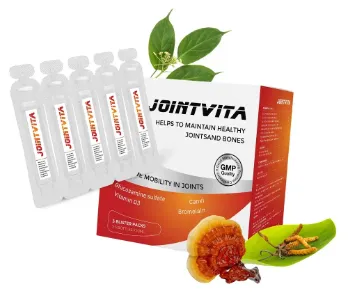 Jointvita #1