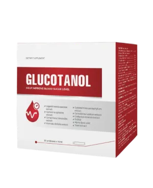 Glucotanol