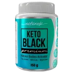 Keto Black