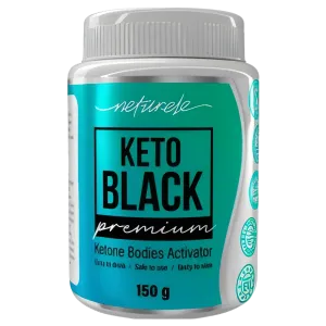 Keto Black