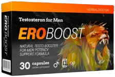 Eroboost