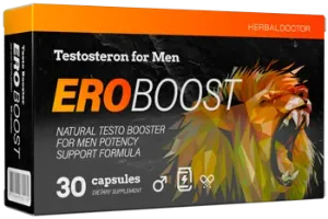 Eroboost