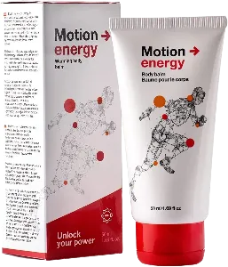 Motion Energy