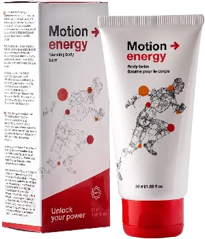 Motion Energy