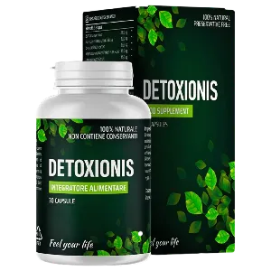 Detoxionis