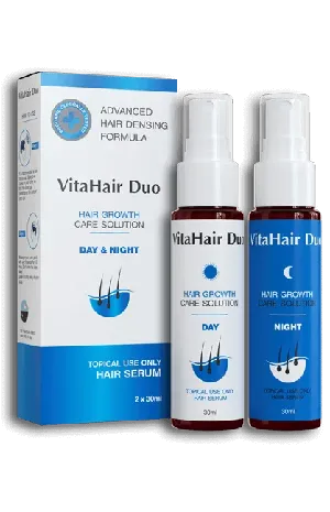 VitaHairDUO