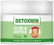 Detoxmin