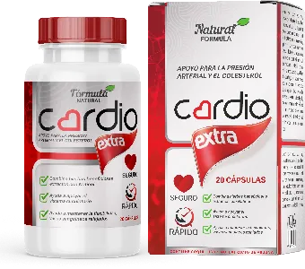 CardioExtra