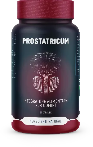 Prostatricum