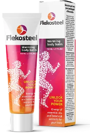 Flekosteel