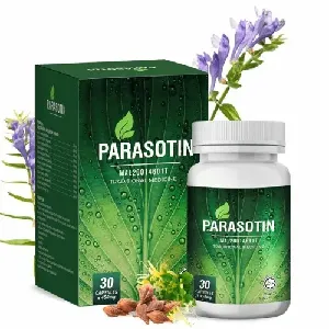 Parasotin #1