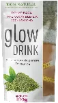 Glow drink