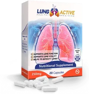 LungActive