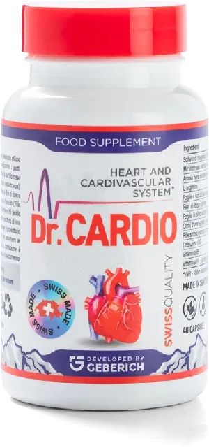 Dr. Cardio