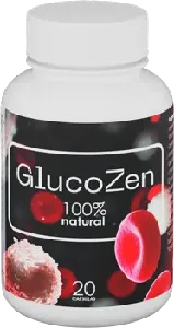 GlucoZen #1