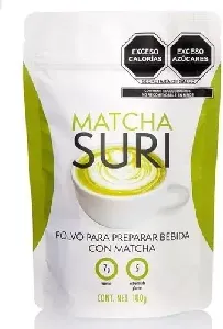 Matcha Suri #1