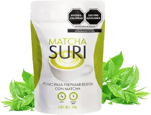 Matcha Suri