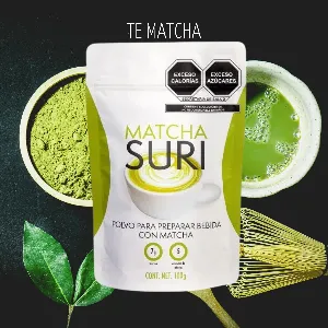 Matcha Suri #2