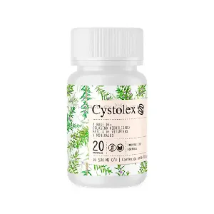 Cystolex #1