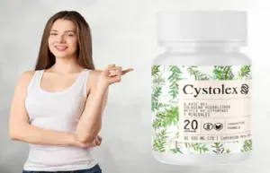 Cystolex #2