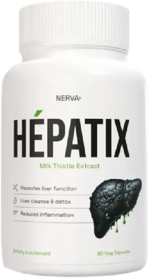 Hepatix