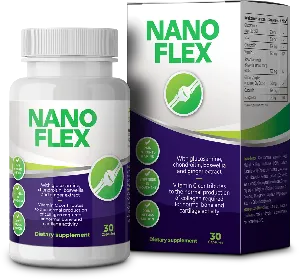 NanoFlex capsules