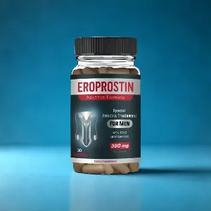 Eroprostin #2