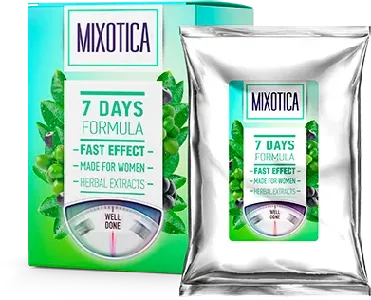 Mixotica