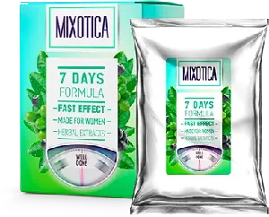 Mixotica