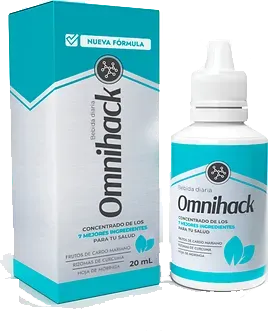 Omnihack Vision