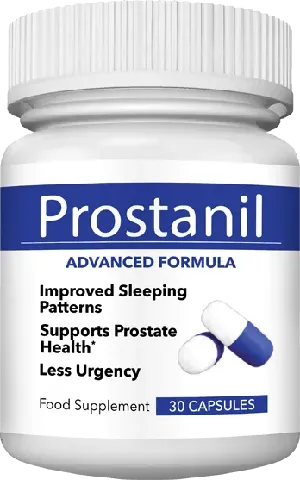 Prostanil