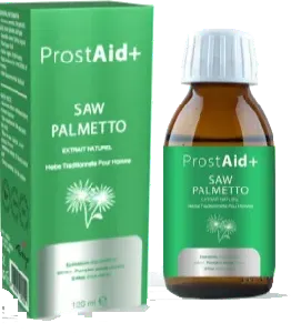 ProstAid+