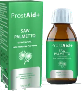 ProstAid+