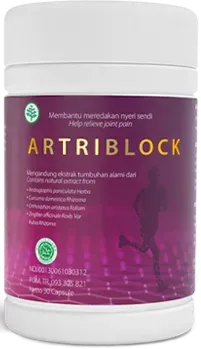 Artriblock